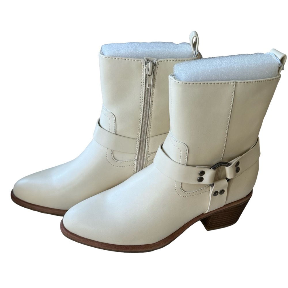 Altar’d State Dawn Buckle Boot Size 7 - Picture 4 of 8